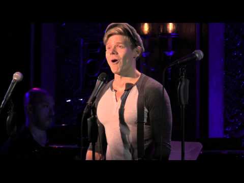 Andrew Keenan Bolger - "Letter From the Refuge" (Alan Menken/Jack Feldman)