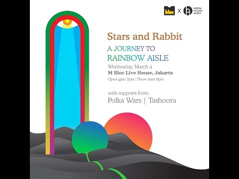 [LIVE] 2020.03.04 Stars and Rabbit - Illusory Utopia