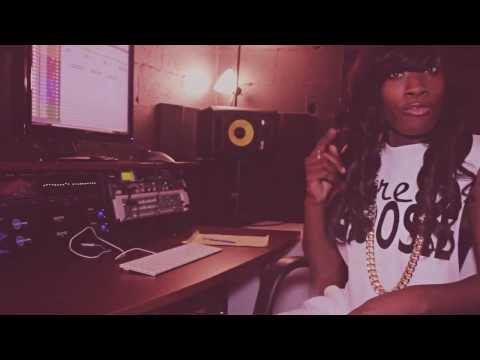 K'Moni - IN THA AIR (OFFICIAL VIDEO)