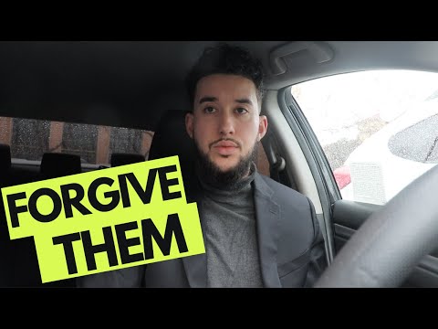 FORGIVE Your Ex, But DON'T FORGET