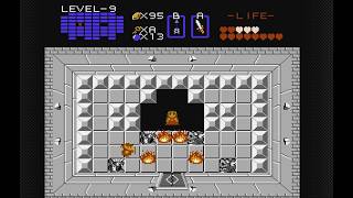 SWITCH　ゼルダの伝説　初代⑦　2026/8/10