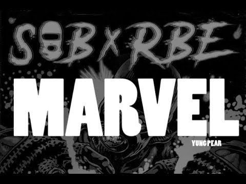 🍐 [FREE] SOB x RBE Type Beat - "Marvel" | Shoreline Mafia Type Beat