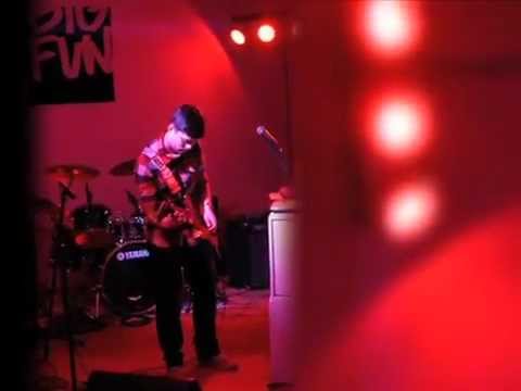 blunderspublik - Numbers (Live)