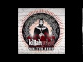 Killah Priest - Taking It Back - The Untold Story Of Walter Reed