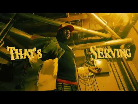 GunzoSG - Serving ft DUFFY
