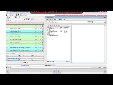 Myriad News v4 - 04 How to Compile Bulletins