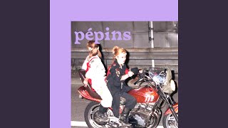 pépin Music Video
