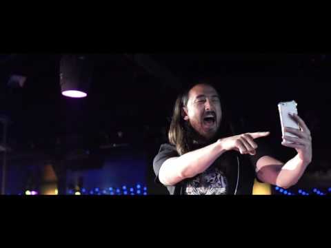 Steve Aoki at Tropics! Trailer