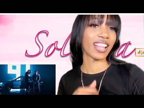 Koba LaD - RR 9.1 feat. Niska FRENCH RAP (AMERICAN REACTION + REVIEW)