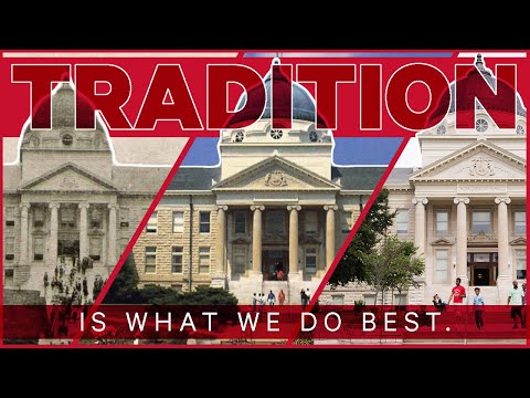 Southeast Missouri State University - video