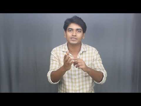 Om Gandhi  Donâ€™t get married -Audition