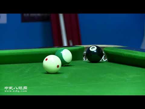 Dai Yong VS Shi Hanqing - Part 2 - 2013 Shangrao Station Final