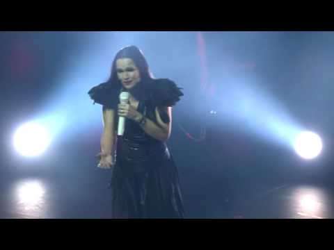 TARJA - Victim Of Ritual @ PARIS - Casino De Paris - Nov 9, 2016