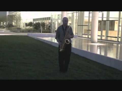 Promotional video thumbnail 3 for Fred Horn