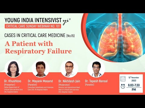 ARDS UPDATE (1)  : Cases in CCM no15  (RESPIRATORY )- DRS TAPESH BANSAL NIKHILESH KHUSHBOO  MAYANK