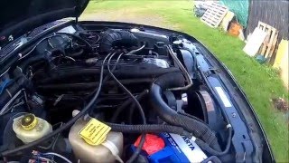 Jeep engine knock fix  -Cherokee XJ 4.0 Auto, flexplate bolt issue