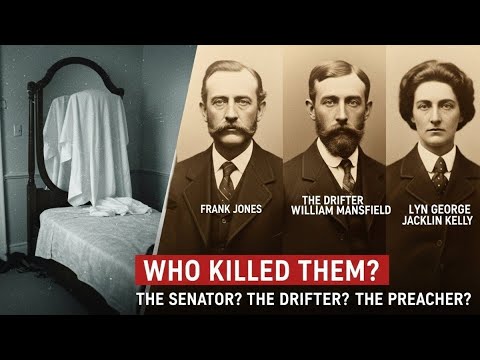 Kto zabił rodzinę Moore? Nierozwiązana zagadka Villisca