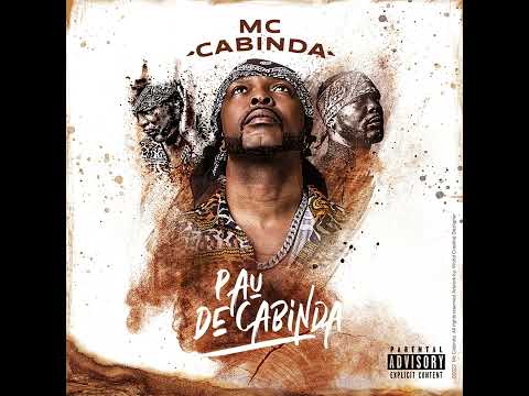 Mc cabinda- é o fim (áudio) feat. Deezy