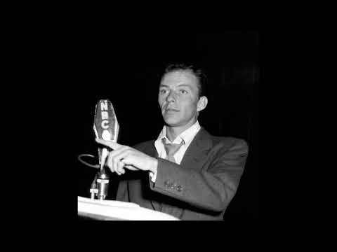 FRANK SINATRA Says Happy New Year (1949 Style) YOUR HIT PARADE Complete Radio Broadcast Jan. 1, 1949
