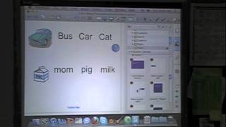 How to Create a Smart Board Lesson