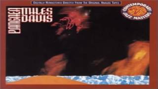 Miles Davis Live "Pangaea" 1975