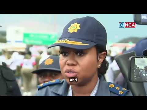 Police open cases against Operation Dudula members