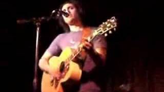 "Misfits"-Keaton Simons