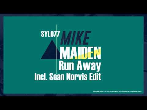 Mike Maiden - Run Away | Sean Norvis Edit