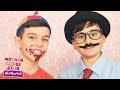 Johnny Johnny Yes Papa More Mother Goose Club Playhouse