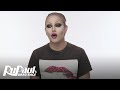 Shannel's 'Medusa Look' | Makeup Tutorial | RuPaul's Drag Race