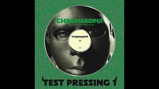 Cover art for Tyler, The Creator - Like Him (CD & Vinyl Test Pressing 1 Version)