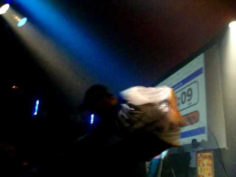 Mc Forlan e Mc Guuga Nitronight