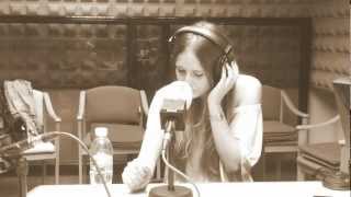 Kuve - Invisibles Cuerpos (en CabinaPOP - 20.01.13)