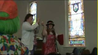 Clown service part two.mpg