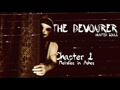 The Devourer | Chapter 1 Trailer
