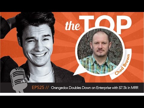 Nathan Latka interviews Orangedox