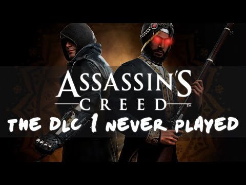The Last Maharaja - The Assassin's Creed DLC I Never Played