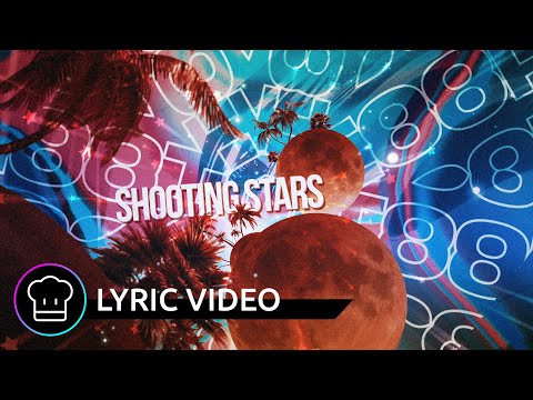 Mark F. Angelo x Chanin – Shooting Stars (Lyric Video)