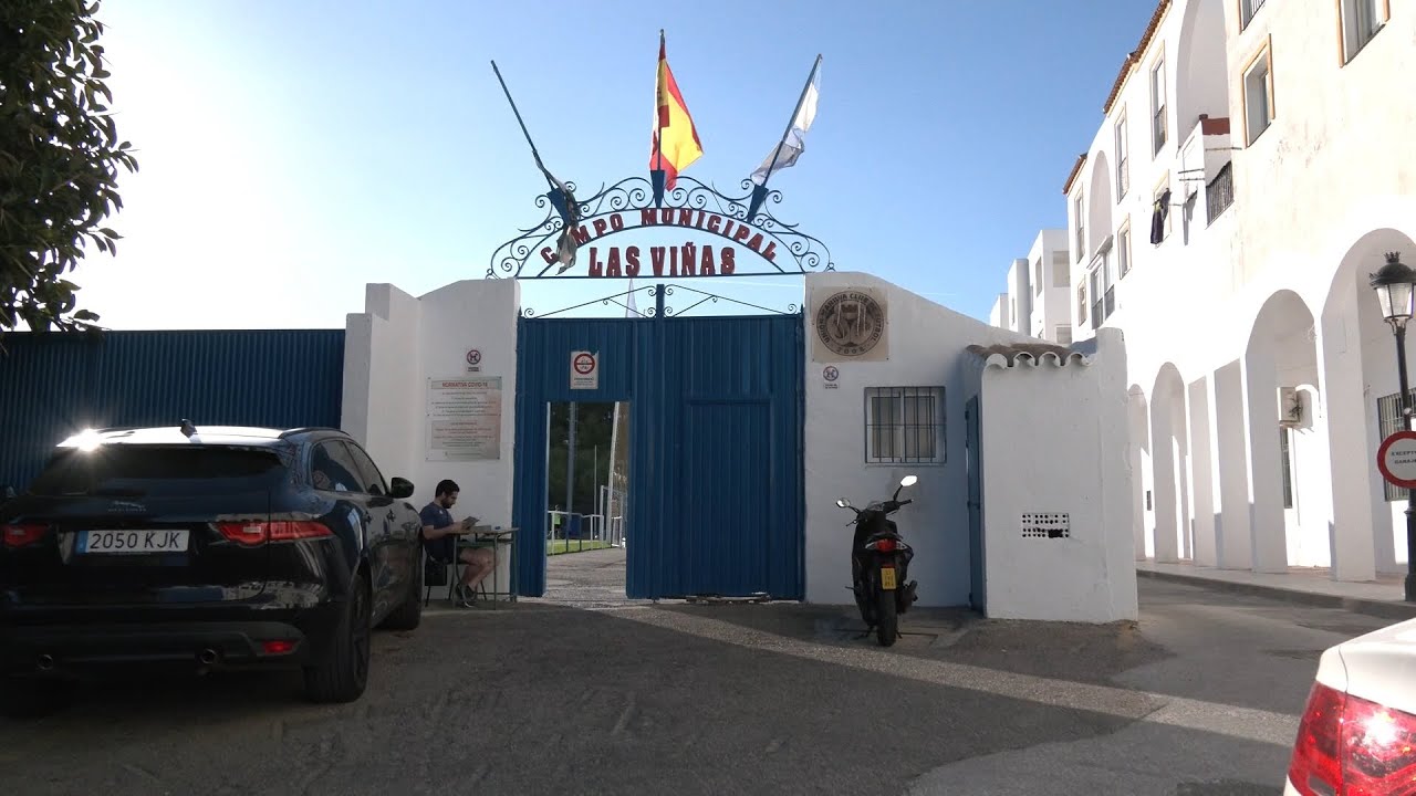 Fútbol de pretemporada