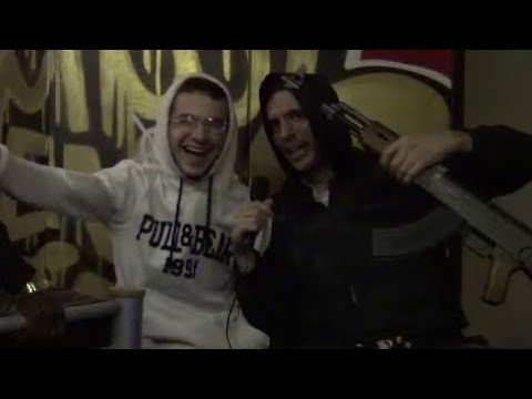 Pablo XTRM his first contact with Amsterdam 🙂 (Jarfaiter in Amsterdam) P1