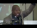 Moruti Tube Preaching At The Funeral Of Cebo Manyapelo