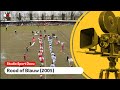 Hoe Rood en Blauw Spakenburg verdeelt | Studio Sport Docu | NOS Sport