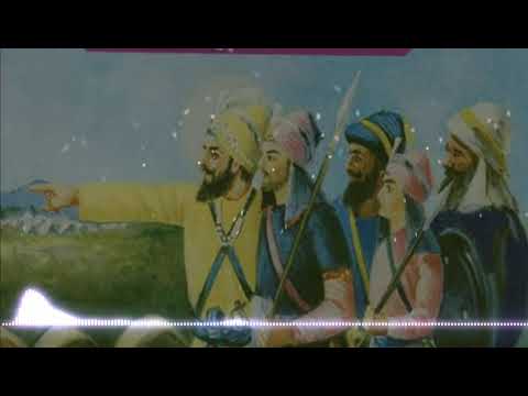 Chamkaur Jung PART 2 - Jagowale & Joga singh jogi