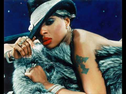 Videoclip de Beautiful Day — Mary J. Blige
