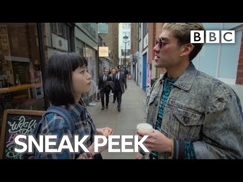 Another unfortunate prostitute | Giri/Haji | BBC Trailers