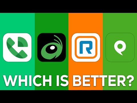 Google Voice vs Grasshopper vs RingCentral vs Phone.com | Which Virtual Phone Service is Best? 2026
