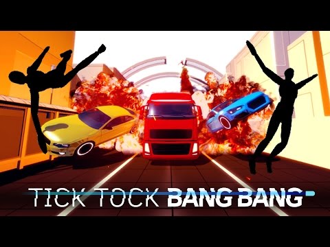 Tick Tock Bang Bang - Now on Steam, Humble, and itch.io! thumbnail