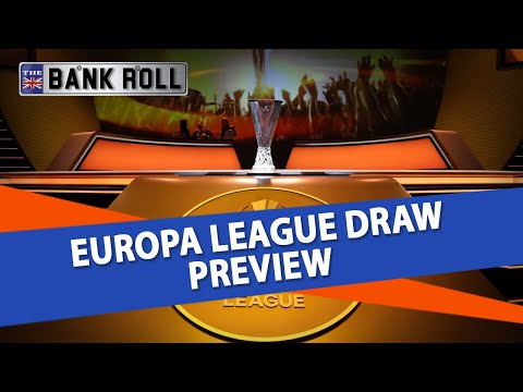 2018-19 UEFA Europa League Round 32 Draw | Matches & Winner Predictions