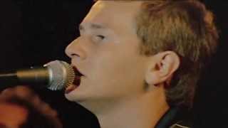 Ron I Ragazzi Italiani (live banana republic)