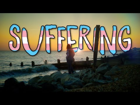 The Hard Truth About Trans Visibility.